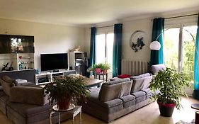 Chambre Ambiance Campagne Chic